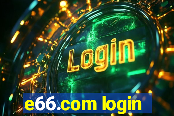 e66.com login